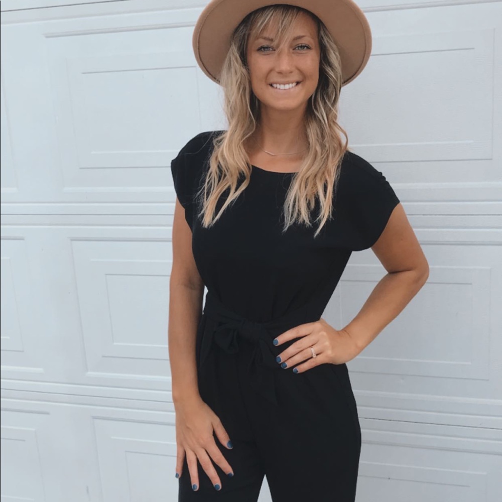 Meet your Posher, Hannah